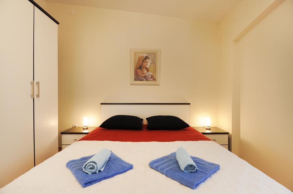 Apartment Jaz Bibinje Bilik gambar