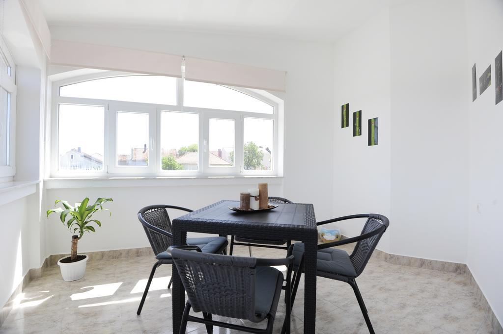 Apartment Jaz Bibinje Bilik gambar