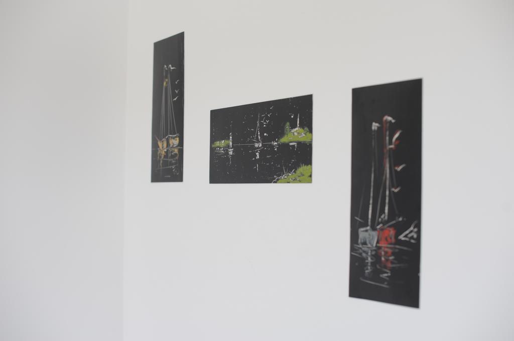 Apartment Jaz Bibinje Bilik gambar