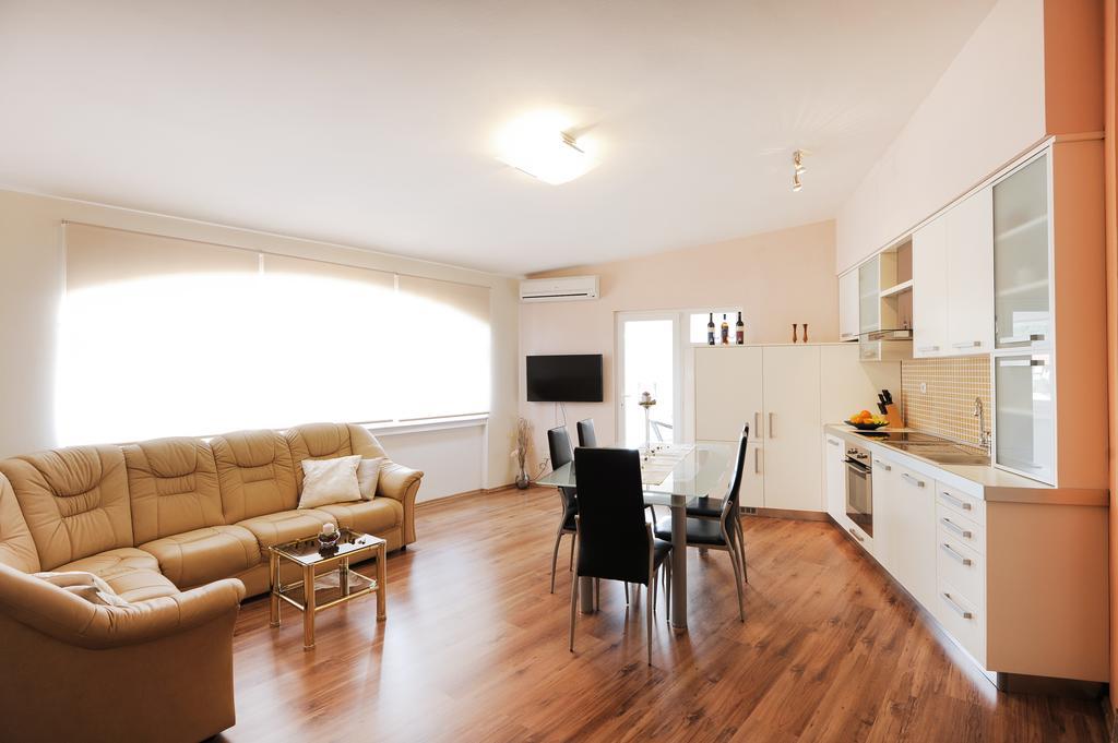 Apartment Jaz Bibinje Bilik gambar