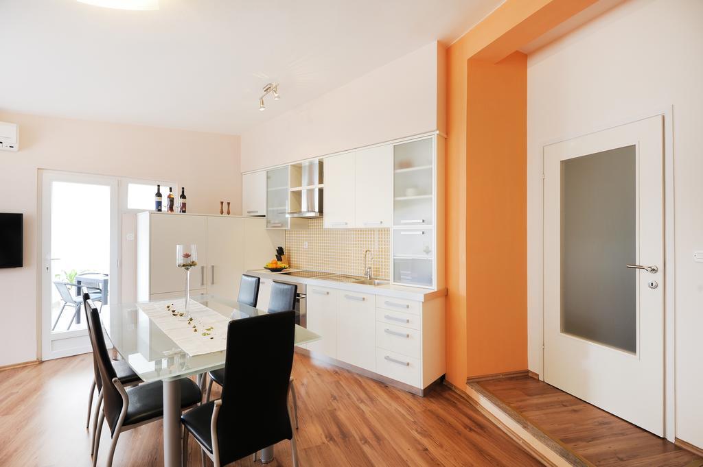 Apartment Jaz Bibinje Bilik gambar
