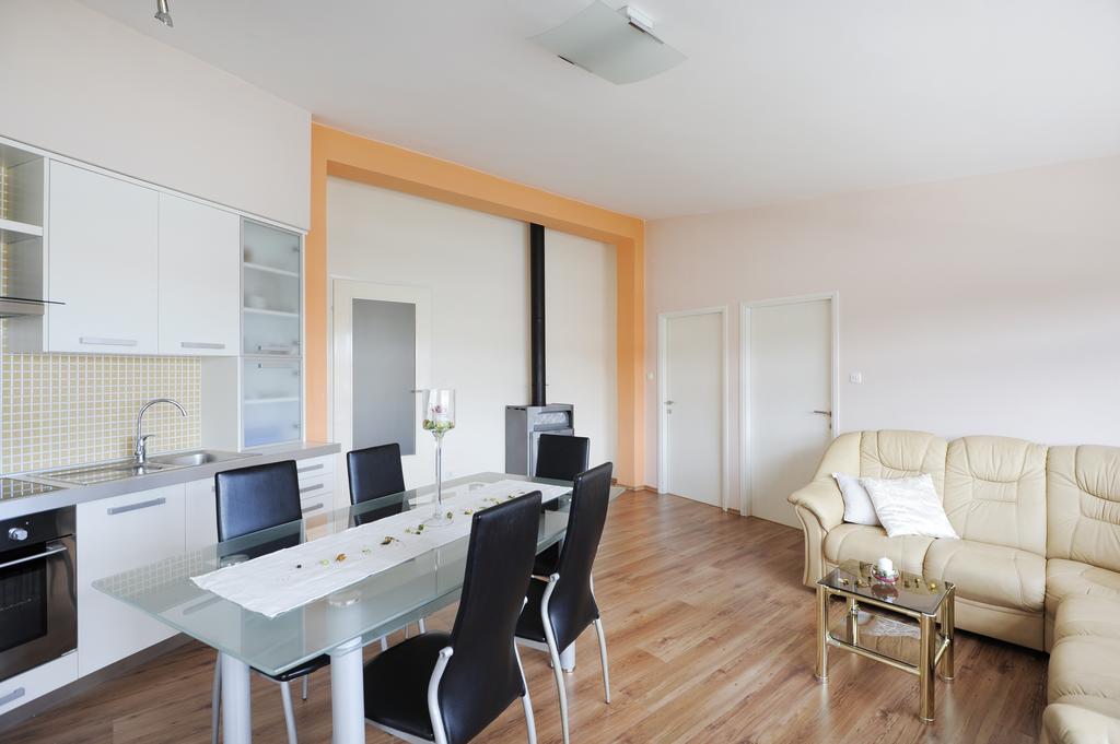 Apartment Jaz Bibinje Bilik gambar
