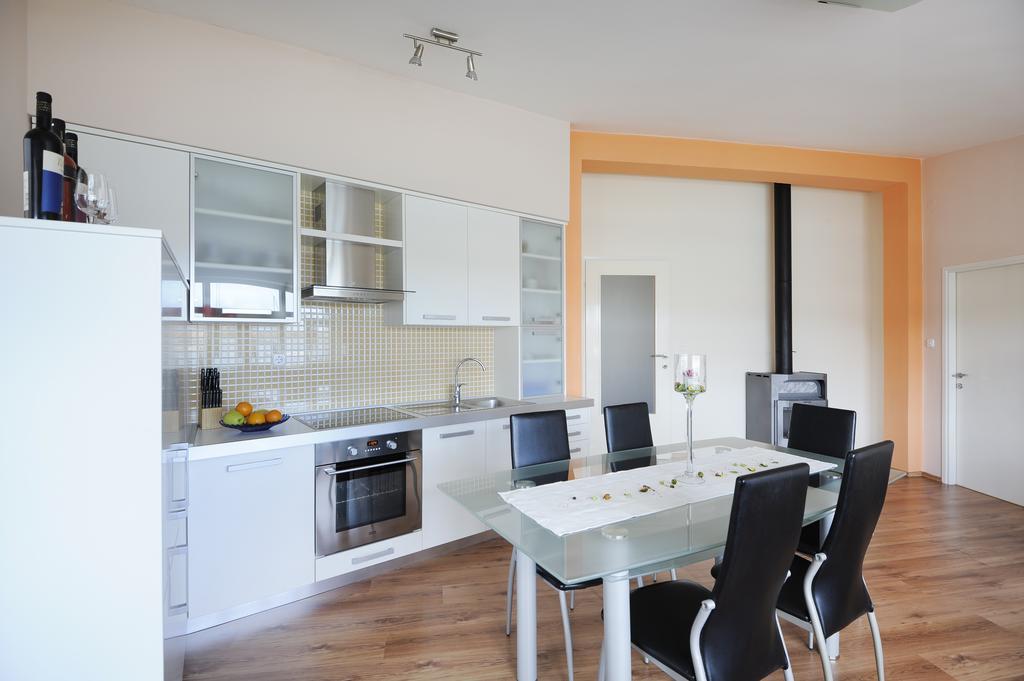 Apartment Jaz Bibinje Bilik gambar