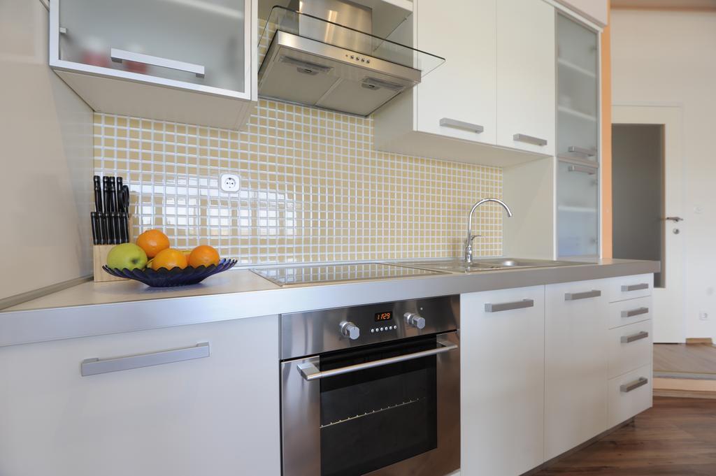 Apartment Jaz Bibinje Bilik gambar