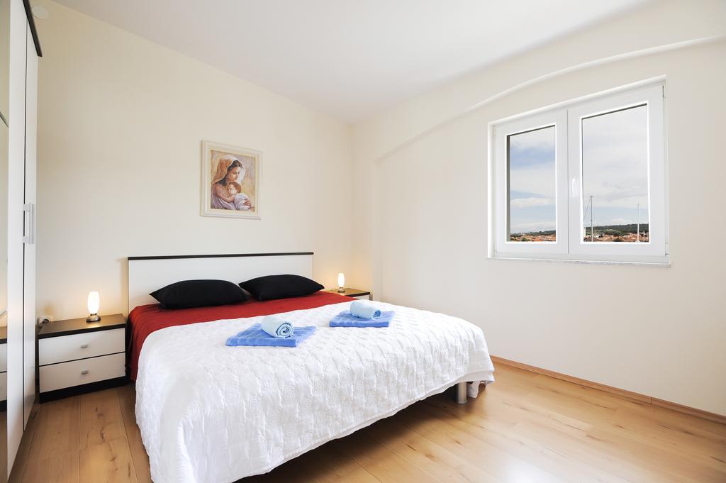 Apartment Jaz Bibinje Bilik gambar