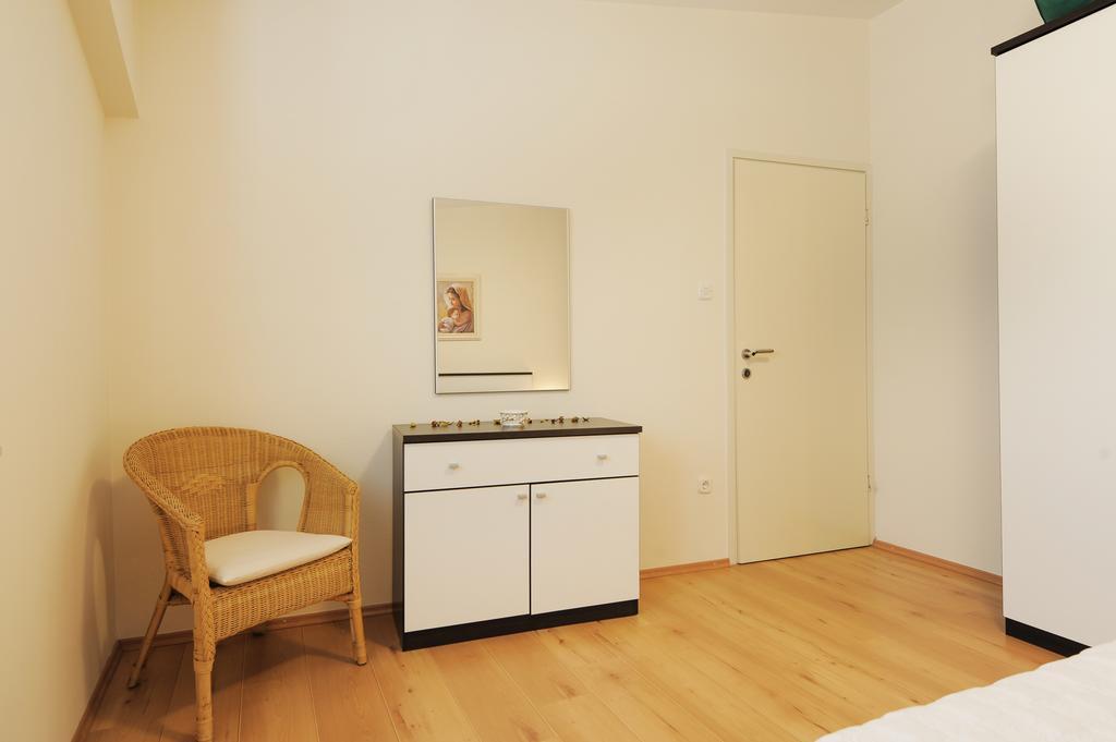 Apartment Jaz Bibinje Bilik gambar