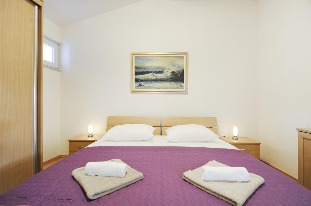 Apartment Jaz Bibinje Bilik gambar