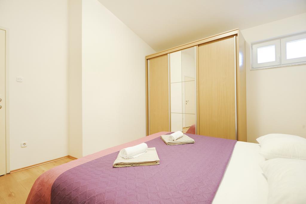 Apartment Jaz Bibinje Bilik gambar