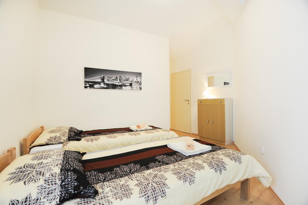 Apartment Jaz Bibinje Bilik gambar