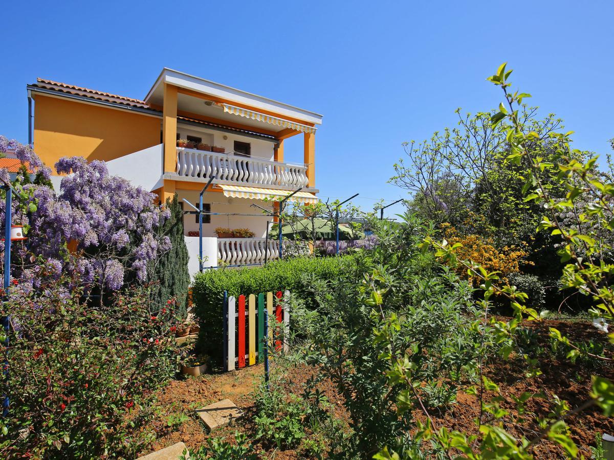 Apartment Jaz Bibinje Luaran gambar