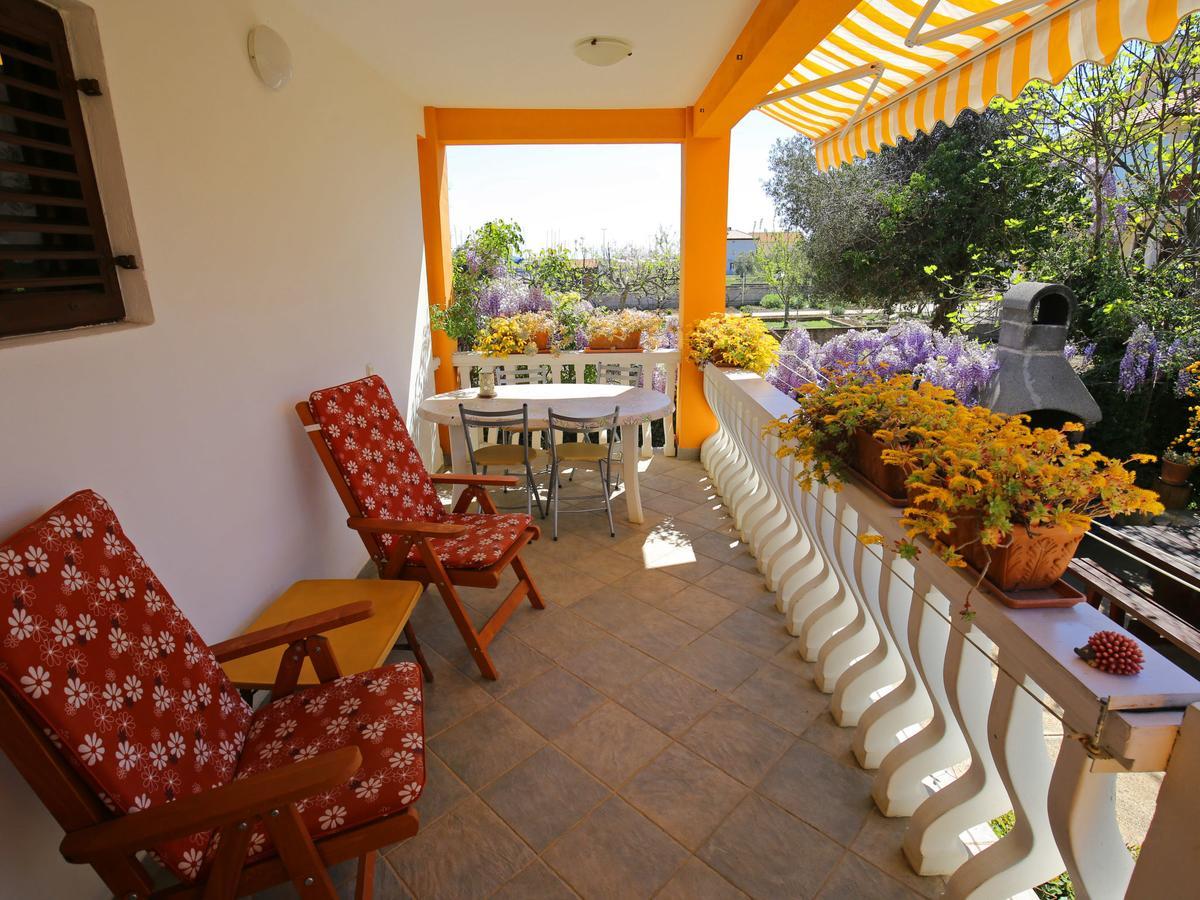 Apartment Jaz Bibinje Luaran gambar