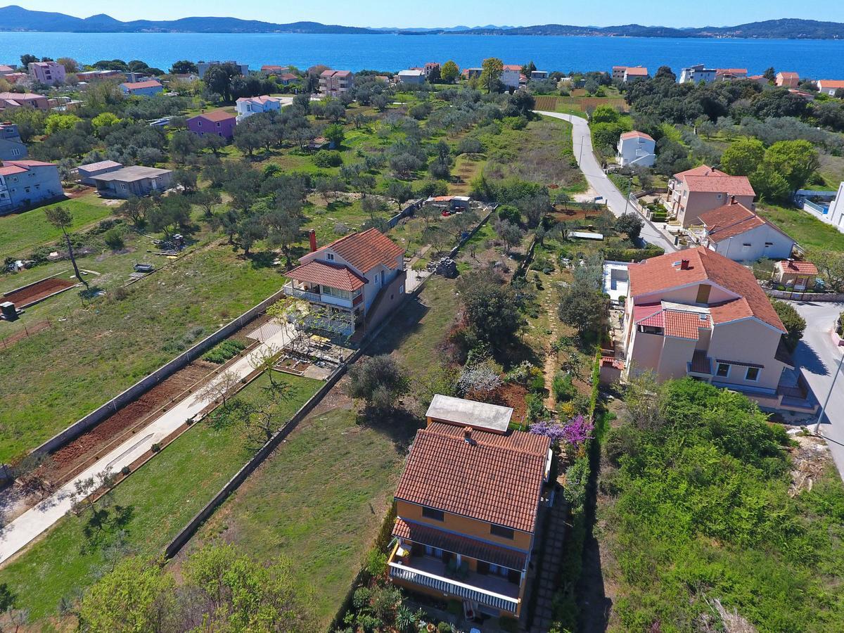 Apartment Jaz Bibinje Luaran gambar