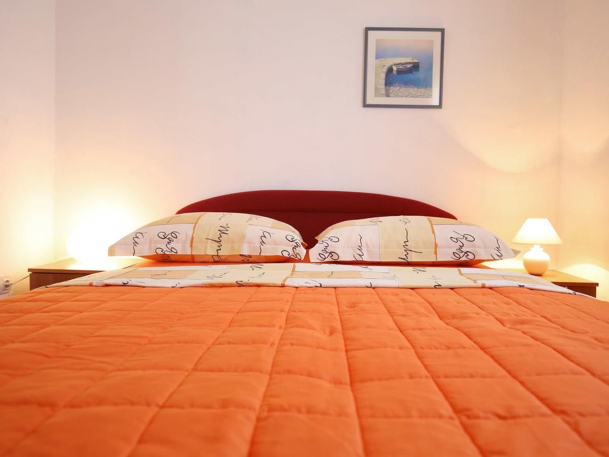 Apartment Jaz Bibinje Luaran gambar