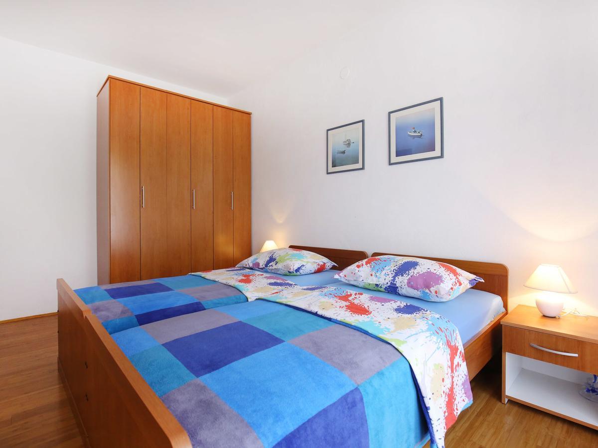 Apartment Jaz Bibinje Luaran gambar