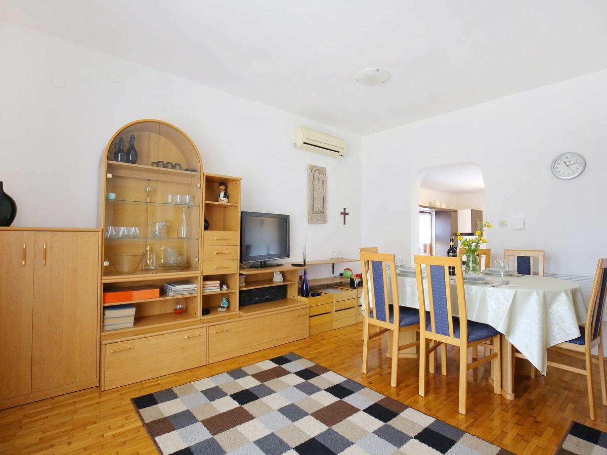 Apartment Jaz Bibinje Luaran gambar
