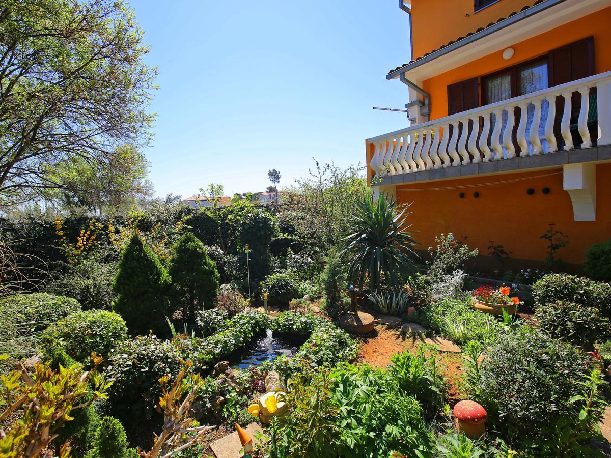 Apartment Jaz Bibinje Luaran gambar