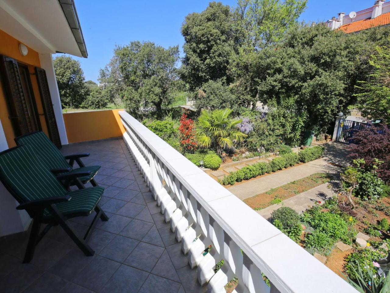 Apartment Jaz Bibinje Luaran gambar