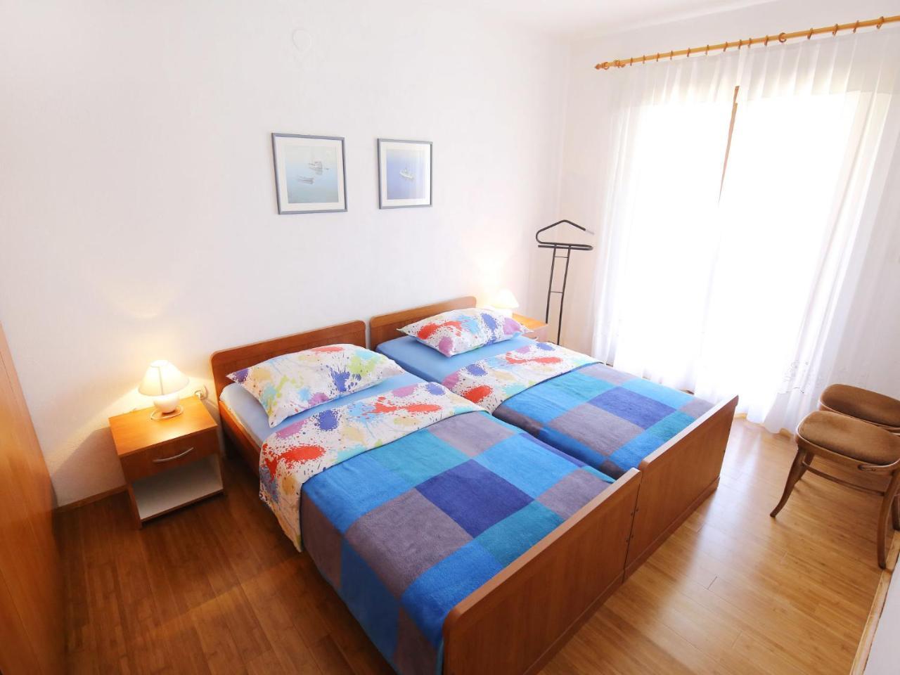 Apartment Jaz Bibinje Luaran gambar